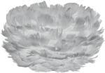 UMAGE Светлосив абажур ø 22 cm Eos micro - UMAGE (2123)