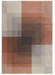 Flair Rugs Сив и розов килим , 120 x 170 cm Plaza - Flair Rugs (503119369882)
