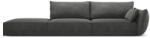 Mazzini Sofa Сив шезлонг (десен ъгъл) Vanda - Mazzini Sofas (MAZ_3SOL_142_F1_VANDA8)