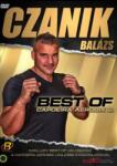 Red Dream Kft Best of Capoeira Aerobik 2. - DVD
