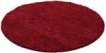 Ayyildiz Червен кръгъл килим ø 80 cm Life - Ayyildiz Carpets (LIFE80801500RED)