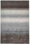 Think Rugs Сив вълнен килим 230x150 cm Elements - Think Rugs (EL2267GRY1523)