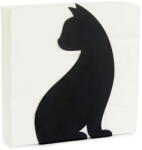 Balvi Метален държач за салфетки Feline - Balvi (1031581_27762)