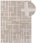 Universal Бежов килим 80x150 cm Caledonia - Universal (49825)