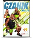 Red Dream Kft Capoeira aerobik 6. - DVD