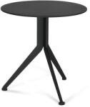Spinder Design Метална кръгла странична масичка ø 38 cm Daley - Spinder Design (TB581-22)
