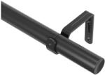 Umbra Стоманен разширяем прът за завеси 163 - 325 cm Zen - Umbra (1022629-038)