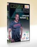 Red Dream Kft Capoeira aerobik 5. - DVD