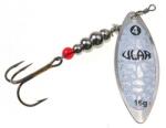 ULAR Ul00404 ular körforgó 04 l/pl-sr-bi 16g (UL00404) - nextfish