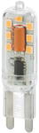 TRIO Топла LED крушка G9, 2 W Stiftsockel - Trio (929-220)