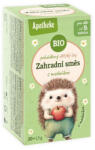 Apotheke nyugi gyerektea citromfűvel és kerti gyümölcsökkel 20x1, 5g 30 g - vitalora