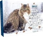 Happy Cat Adventi naptár - 150 g