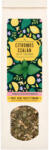 Tea Time Teahouse citromos csalán teakeverék szálas 50 g - vitalora