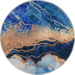 Vitaus Кръгъл килим ø 100 cm - Vitaus (FGR-S403-Yuvarlak-100x100)