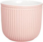 GreenGate Розова керамична саксия Alice, ø 14 cm - Green Gate (STWFPOAMALI1904)