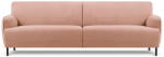 Windsor & Co Розов диван , 235 см Neso - Windsor & Co Sofas (WIN_3S_108_F1_NESO2)