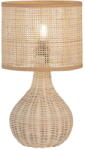 Fischer & Honsel Настолна лампа естествена (височина 37 cm) Nature - Fischer & Honsel (50733)