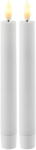 Sirius LED свещи в комплект от 2 бр. (височина 20 cm) Sille Tall Rechargeable - Sirius (80655)