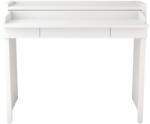 Woodman Бяло разтегателно бюро 16 Mel Console - Woodman (109017708082)