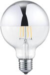 TRIO Топла LED крушка E27, 7 W Globe - Trio (988-710)