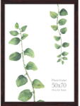 STYLER Кафява рамка за стена , 53 x 73 cm Narvik - Styler (RA-13580)