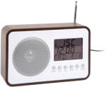 Karlsson Дигитално радио будилник FM Radio - Karlsson (KA6036DW) Будилник