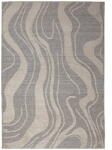 Flair Rugs Сив килим подходящ за пране 200x310 cm Calder - Flair Rugs (503119380286)