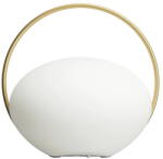 UMAGE LED настолно/преносимо външно осветително тяло с USB ø 19, 5 cm Orbit - UMAGE (2429)