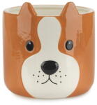 Balvi Керамичен съд ø 13, 5 cm Woof - Balvi (1031550_27679)