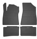 FroGum KIA Niro II PHEV Frogum 439849 fekete gumiszőnyeg szett