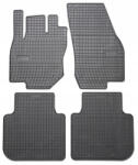 FroGum VW Volkswagen Tayron Frogum 802590 fekete gumiszőnyeg szett