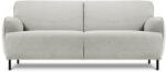 Windsor & Co Светлосив диван , 175 см Neso - Windsor & Co Sofas (WIN_2S_108_F1_NESO5)