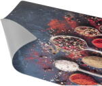 Wenko Капак за печка от PVC 60x52 cm Pikant - Wenko (53983100)