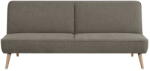 House Nordic Кафяво-сив диван 186 cm Swan - House Nordic (1350005)