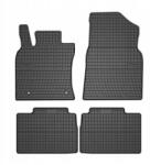 FroGum Toyota Camry X Frogum 446489 fekete gumiszőnyeg szett