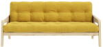 Karup Design Променлив диван от велур Honey Grab Raw - Karup Design (132101514)