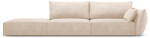 Mazzini Sofa Бежов шезлонг (десен ъгъл) Vanda - Mazzini Sofas (MAZ_3SOL_142_F1_VANDA2)