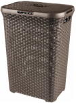 Curver Кафява кошница, 60 л Style - Curver (189206)