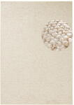 Hanse Home Кремав килим 100x140 cm Wolly - BT Carpet (102843-100x140)