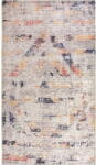 Vitaus Бял и бежов килим, който може да се мие, 150x80 cm - Vitaus (KRN-9537-80x150)