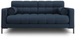 Cosmopolitan Design Син диван 152 cm Bali - Cosmopolitan Design (COS_2S_170_F1_BALI6)