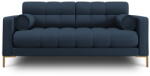 Cosmopolitan Design Син диван 152 cm Bali - Cosmopolitan Design (COS_2S_170_E1_BALI6)