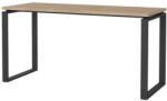 Tvilum Работна маса с дъбов плот 60x150 cm Sign - Tvilum (65600/01hlig)