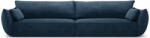 Mazzini Sofa Тъмносин диван 248 cm Vanda - Mazzini Sofas (MAZ_4S_142_F1_VANDA6)