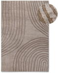 Elle Decoration Бежов килим 160x235 cm Pigment Beige - Elle Decoration (106084-160x235)