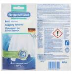 Dr. Beckmann függöny fehérítő 80 g (40311)