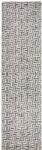 Flair Rugs Сива пътека 80x300 cm Rhett - Flair Rugs (503119379364)