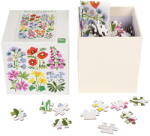 Rex London Детски пъзел Wild Flowers - Rex London (29720)