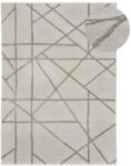 Universal Бежов килим 160x230 cm Lux - Universal (68427)