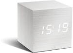 Gingko Дигитална аларма Cube Click - Gingko (GK08W13) Будилник
